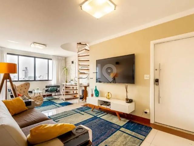 Cobertura para Venda em São Paulo/SP Santana 4 Quartos