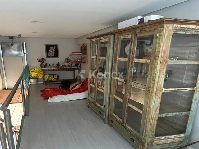 Cobertura para Venda em São Paulo/SP Santana 4 Quartos
