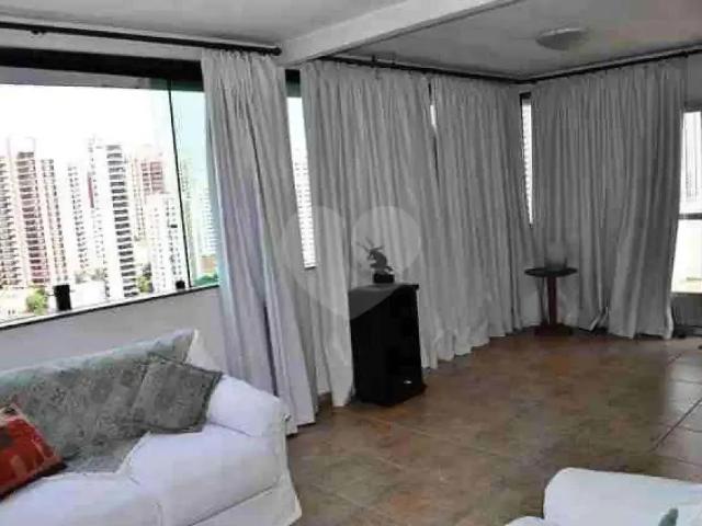Cobertura para Venda em São Paulo/SP Santana 4 Quartos