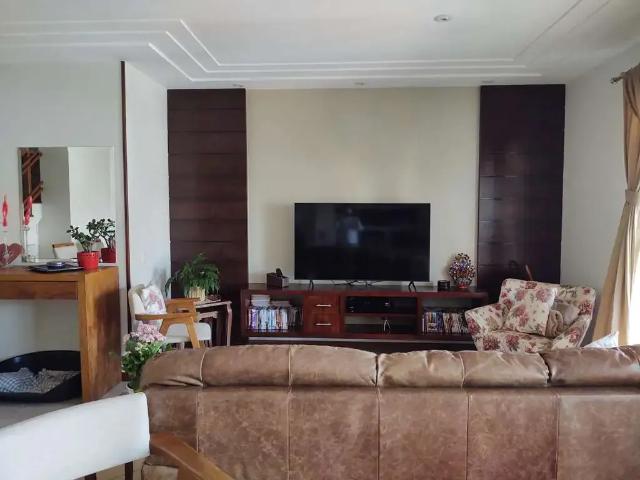 Cobertura para Venda em São Paulo/SP Santo Amaro 4 Quartos