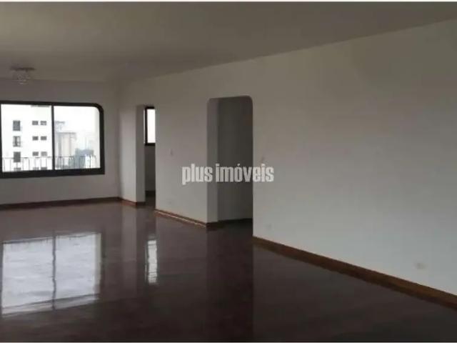 Cobertura para Venda em São Paulo/SP Santo Amaro 5 Quartos