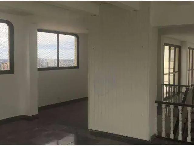 Cobertura para Venda em São Paulo/SP Santo Amaro 5 Quartos