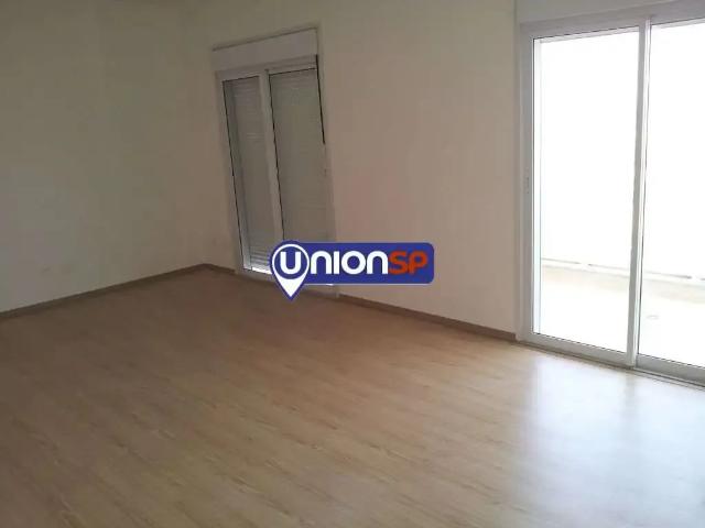 Cobertura para Venda em São Paulo/SP Santo Amaro 3 Quartos