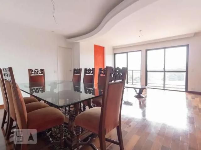 Cobertura para Venda em São Paulo/SP Santo Amaro 3 Quartos
