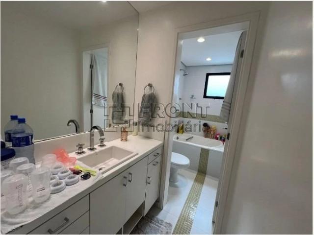 Cobertura para Venda em São Paulo/SP Santo Amaro 3 Quartos