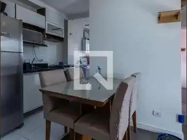 Cobertura para Venda em São Paulo/SP Sapopemba 2 Quartos