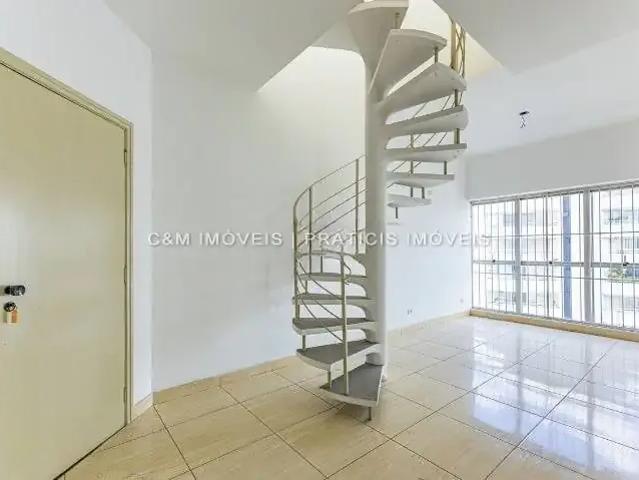 Cobertura para Venda em São Paulo/SP Saúde 4 Quartos