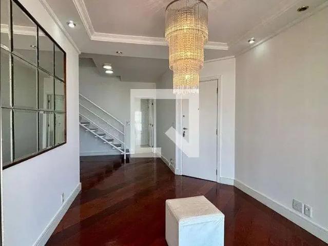 Cobertura para Venda em São Paulo/SP Saúde 4 Quartos