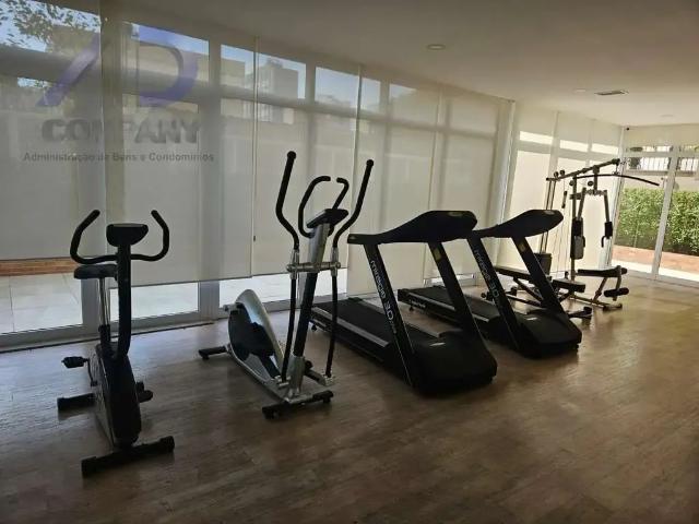 Cobertura para Venda em São Paulo/SP Saúde 2 Quartos