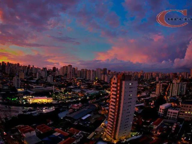 Cobertura para Venda em São Paulo/SP Saúde 2 Quartos