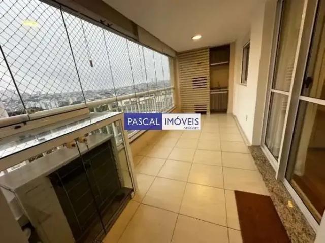 Cobertura para Venda em São Paulo/SP Saúde 3 Quartos