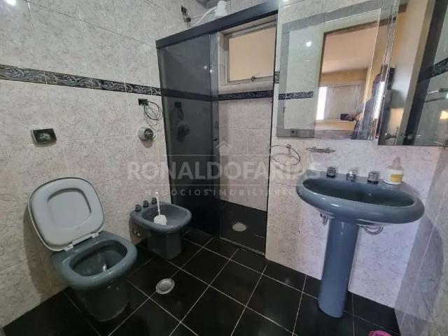 Cobertura para Venda em São Paulo/SP Socorro 3 Quartos