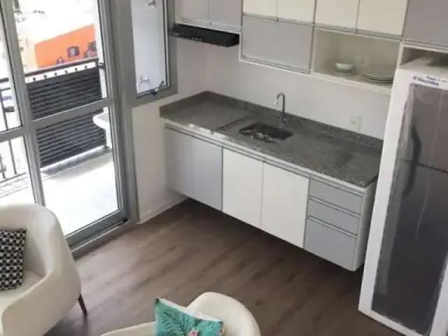 Cobertura para Venda em São Paulo/SP Sumarezinho 1 Quartos