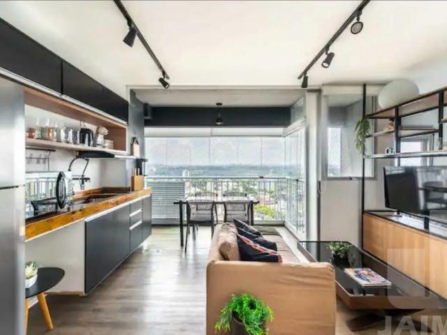 Cobertura para Venda em São Paulo/SP Sumarezinho 2 Quartos