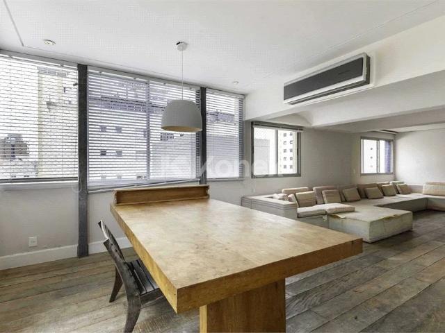 Cobertura para Venda em São Paulo/SP Sumarezinho 3 Quartos