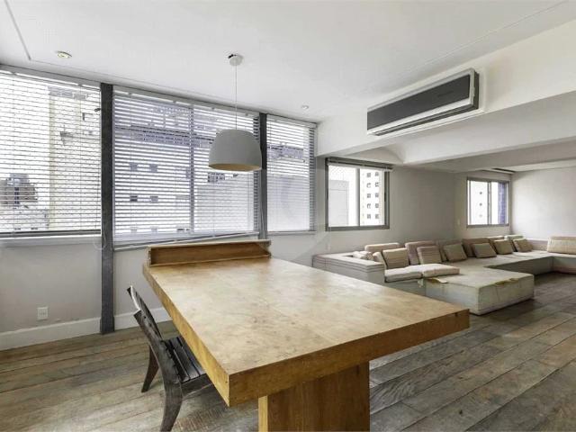 Cobertura para Venda em São Paulo/SP Sumarezinho 3 Quartos