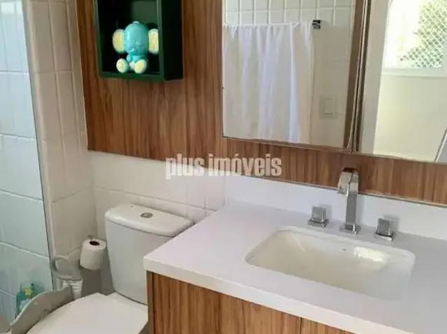 Cobertura para Venda em São Paulo/SP Sumaré 3 Quartos