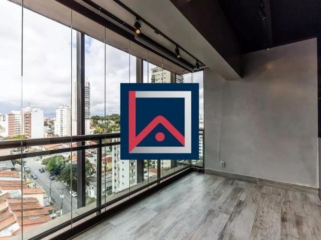 Cobertura para Venda em São Paulo/SP Sumaré 1 Quartos