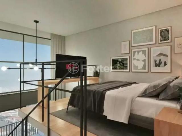 Cobertura para Venda em São Paulo/SP Sumaré 1 Quartos