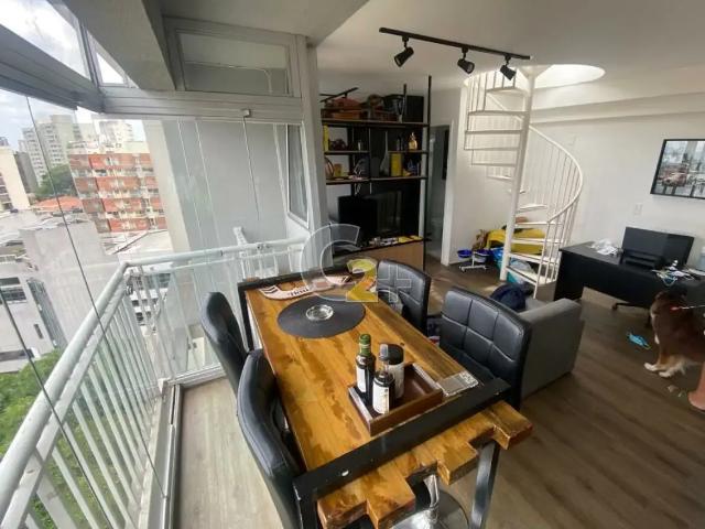 Cobertura para Venda em São Paulo/SP Sumaré 2 Quartos