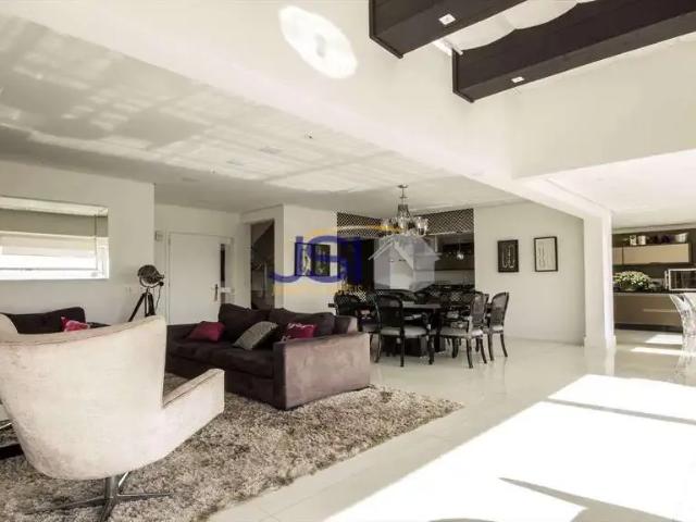Cobertura para Venda em São Paulo/SP Sumaré 4 Quartos