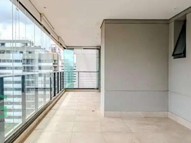 Cobertura para Venda em São Paulo/SP Sumaré 4 Quartos