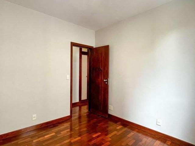 Cobertura para venda em São Pedro, Belo Horizonte