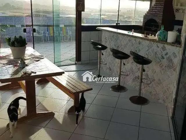 Cobertura para Venda em São Pedro da Aldeia/RJ Centro 3 Quartos