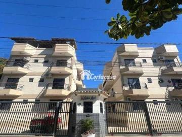 Cobertura para Venda em São Pedro da Aldeia/RJ Balneário São Pedro 3 Quartos