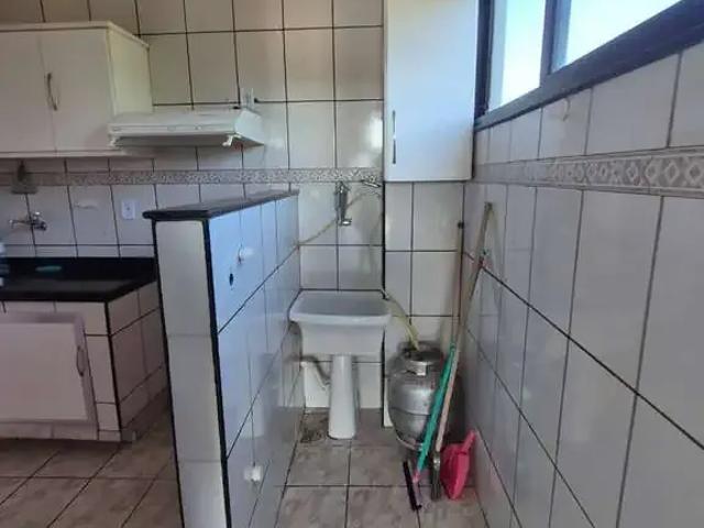 Cobertura para Venda em São Pedro da Aldeia/RJ Balneário São Pedro 3 Quartos