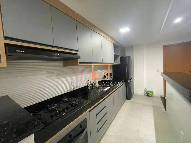 Cobertura para Venda em São Pedro da Aldeia/RJ Nova São Pedro 3 Quartos