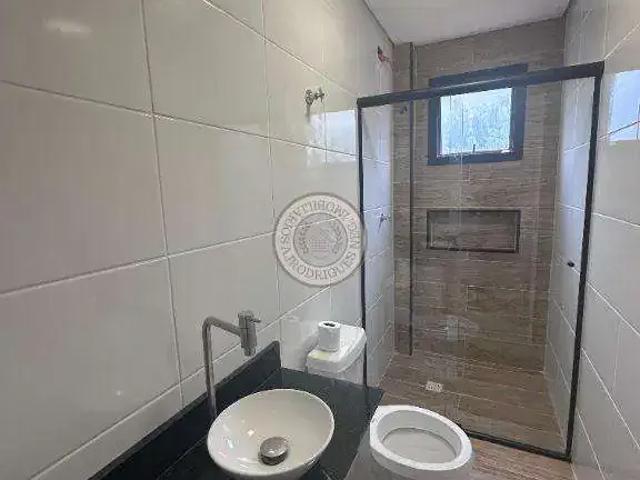 Cobertura para Venda em São Roque/SP Jardim Guaçu 2 Quartos