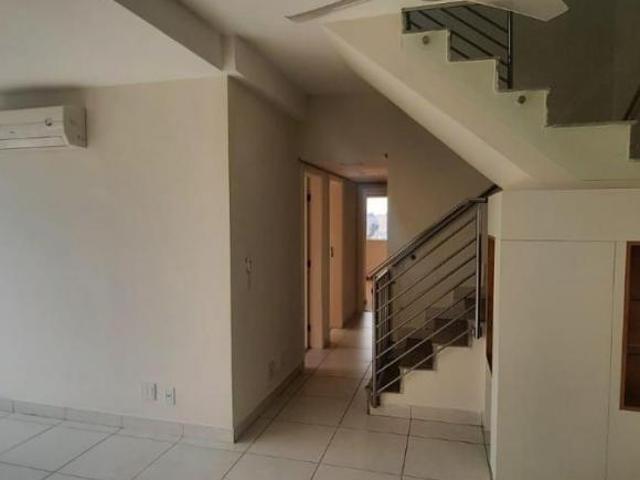 Cobertura para venda em Santa Tereza, Belo Horizonte