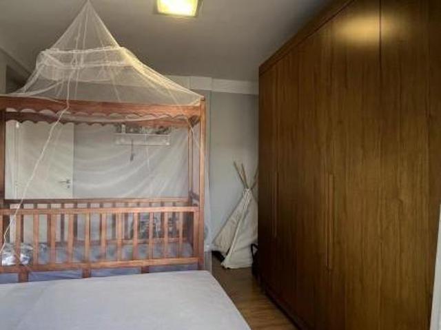 Cobertura para venda em Santa Clara, Viçosa