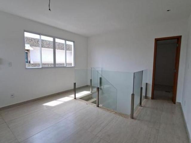 Cobertura para venda em Santa Cruz Barreiro, Belo Horizont