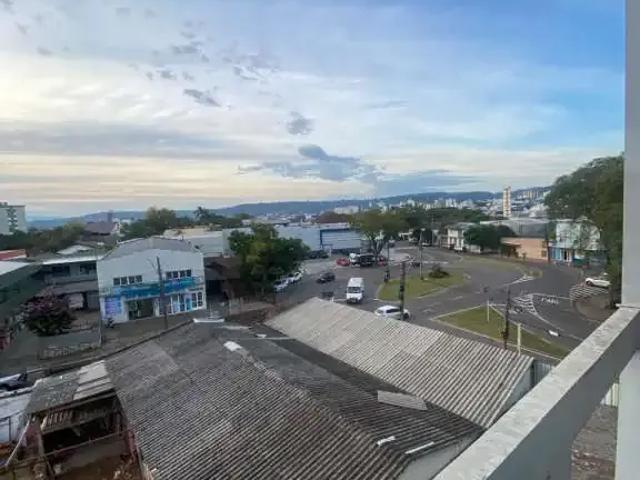 Cobertura para Venda em Santa Cruz do Sul/RS Centro 2 Quartos