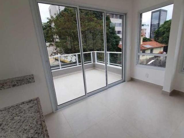 Cobertura para venda em Santa Efigênia, Belo Horizonte