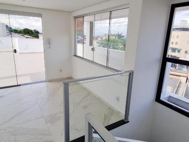 Cobertura para venda em Santa Inês, Belo Horizonte