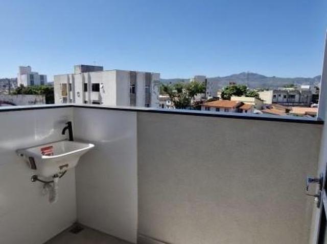 Cobertura para venda em Santa Inês, Belo Horizonte