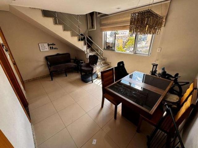 Cobertura para venda em Santa Inês, Belo Horizonte