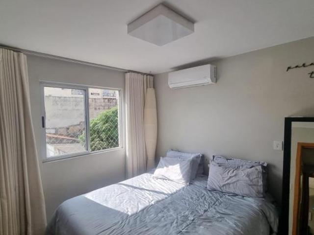 Cobertura para venda em Santa Inês, Belo Horizonte