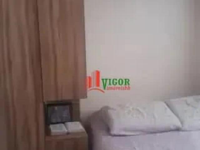 Cobertura para Venda em Santa Luzia/MG Belo Vale 2 Quartos