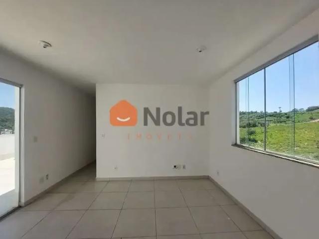 Cobertura para Venda em Santa Luzia/MG Boa Esperança 2 Quartos