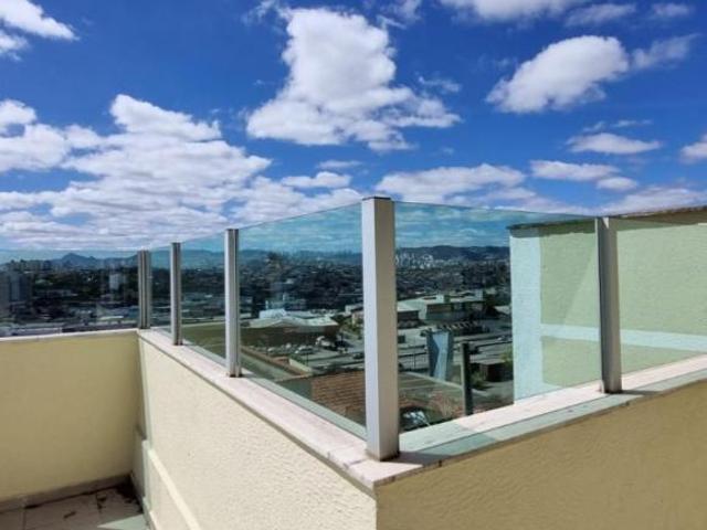 Cobertura para venda em Santa Maria, Belo Horizonte