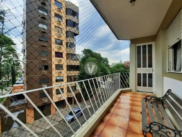Cobertura para Venda em Santa Maria/RS Menino Jesus 4 Quartos