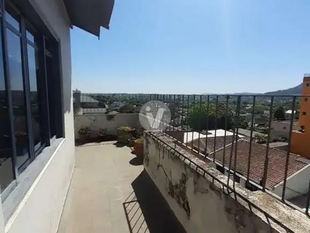 Cobertura para Venda em Santa Maria/RS Nossa Senhora do Rosário 3 Quartos