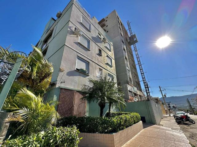 Cobertura para Venda em Santa Maria/RS Nossa Senhora do Rosário 3 Quartos