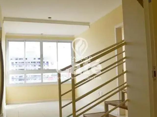 Cobertura para Venda em Santa Maria/RS Nossa Senhora de Fátima 2 Quartos