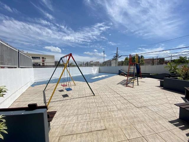 Cobertura para Venda em Santa Maria/RS Nossa Senhora de Fátima 3 Quartos