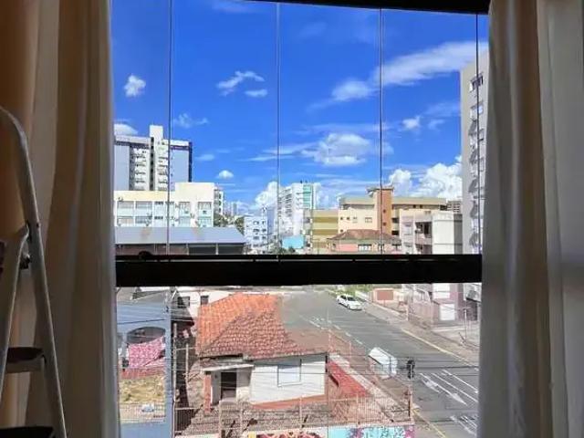 Cobertura para Venda em Santa Maria/RS Nossa Senhora de Fátima 3 Quartos